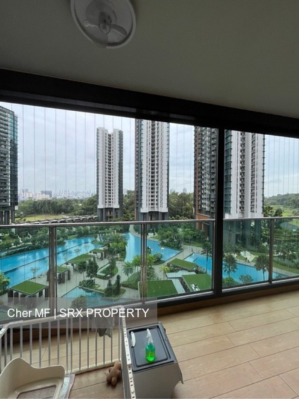 Normanton Park (D5), Apartment #555928601